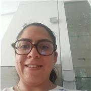 Estudiante de psicología, no tengo Experiencia pero me encantan los niños y sos muy paciente  tengo dos sobrinos 7 y 4 años.